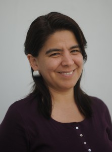 Paola Ugaz REC