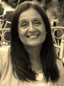 Ximena Salazar